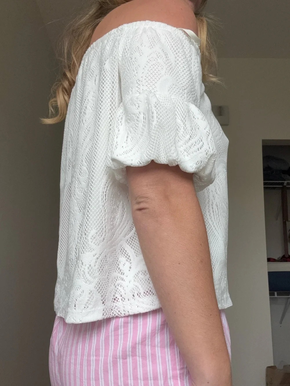 Lilly Pulitzer Samina Top